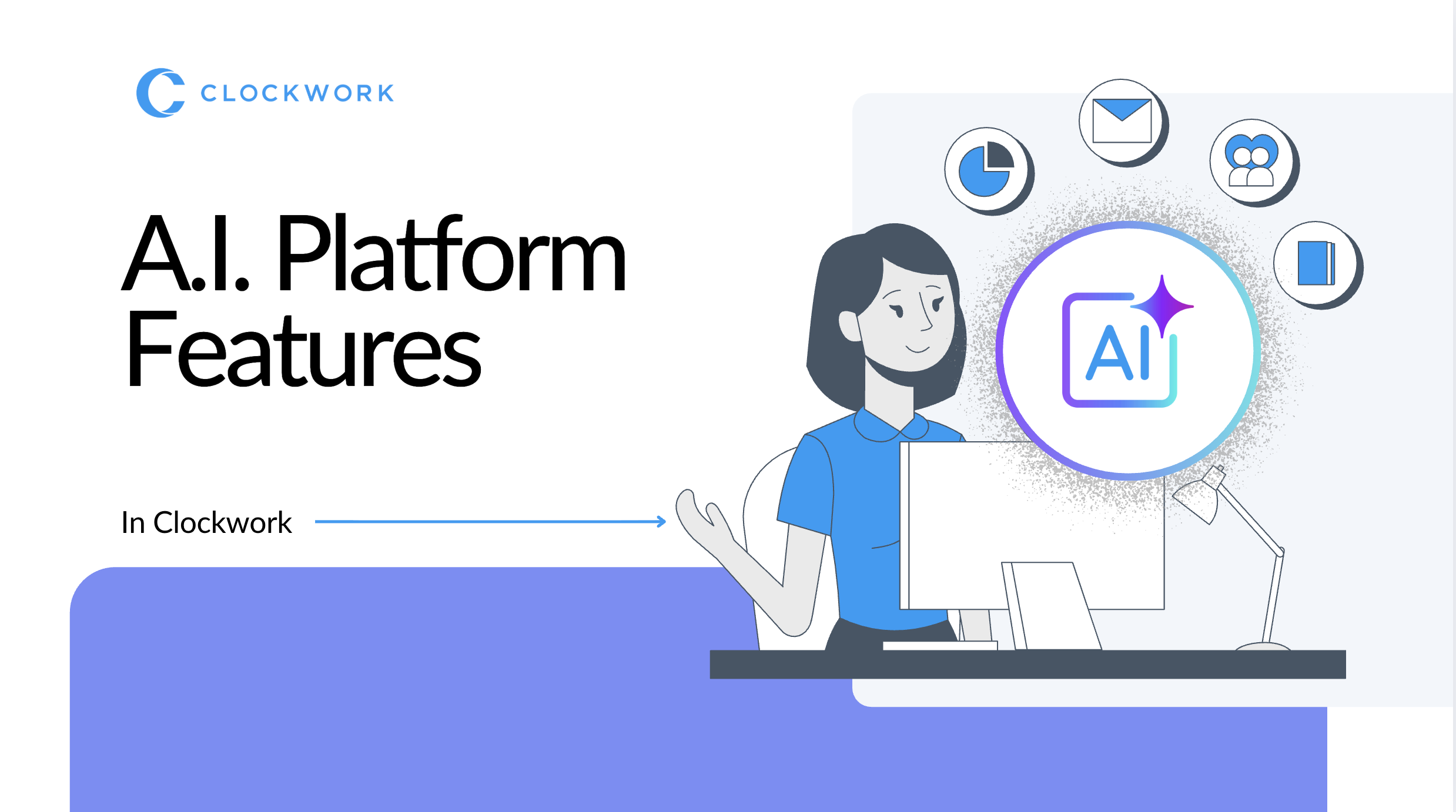 Product Tours - Clockwork Executive Search Software | Clockwork