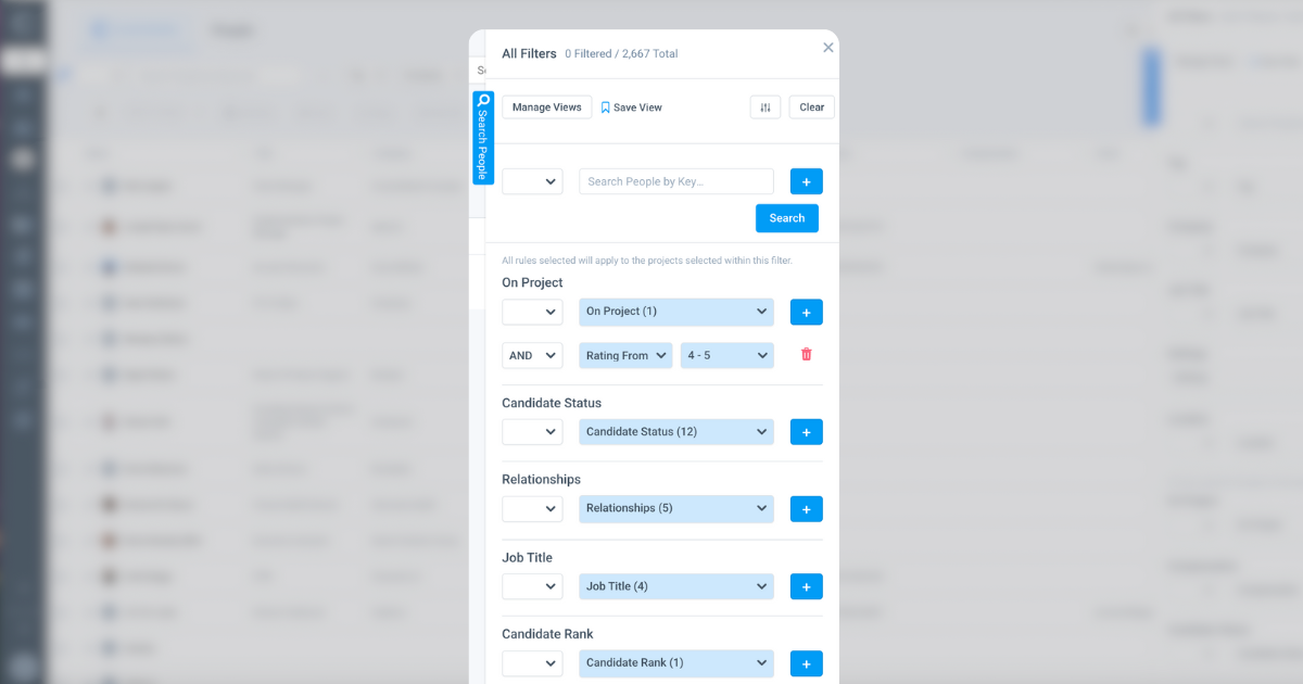 Clockwork Recruiting - Refresher Training Access Form | Clockwork
