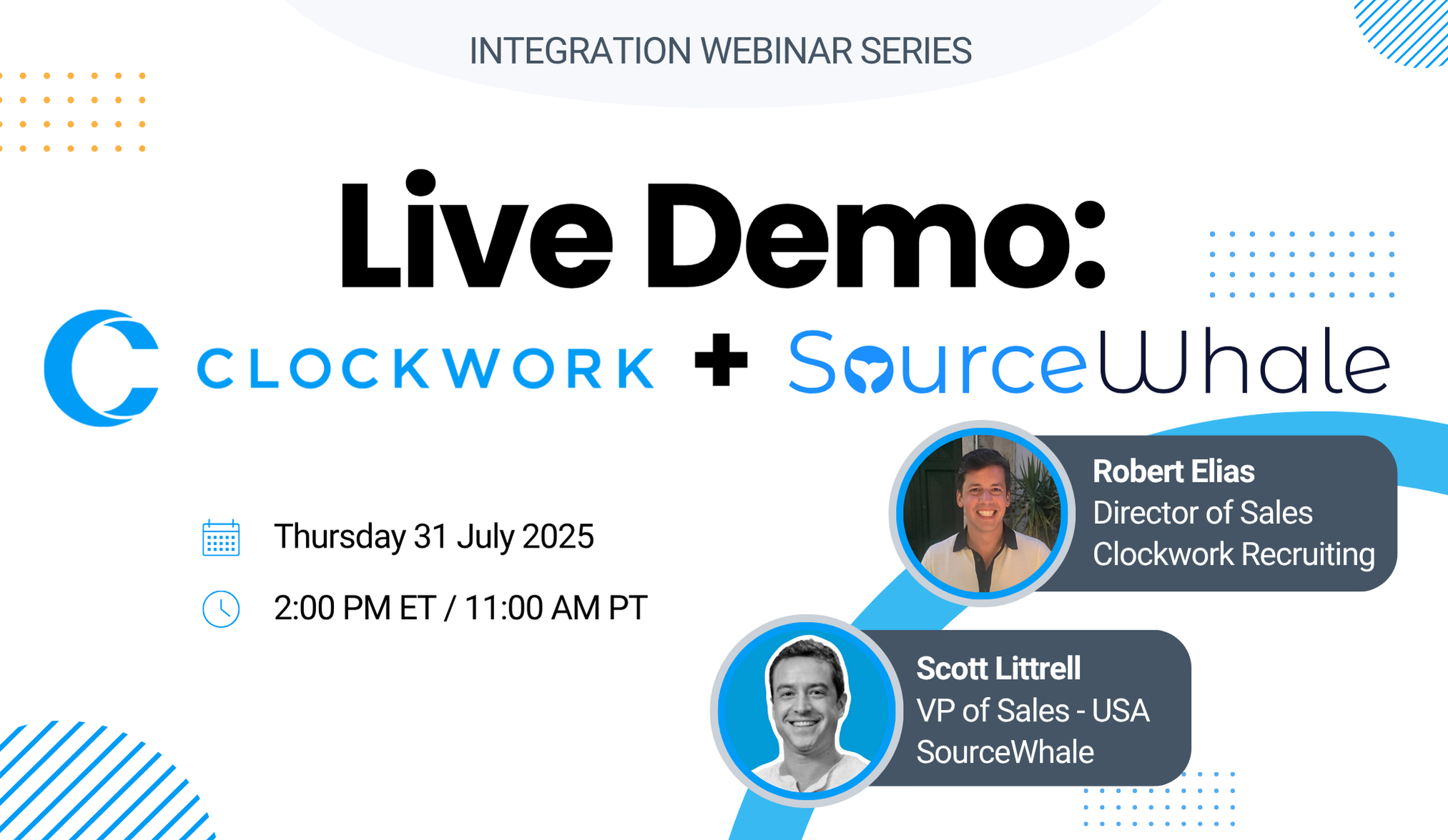 202507 Live Demo Sourcewhale
