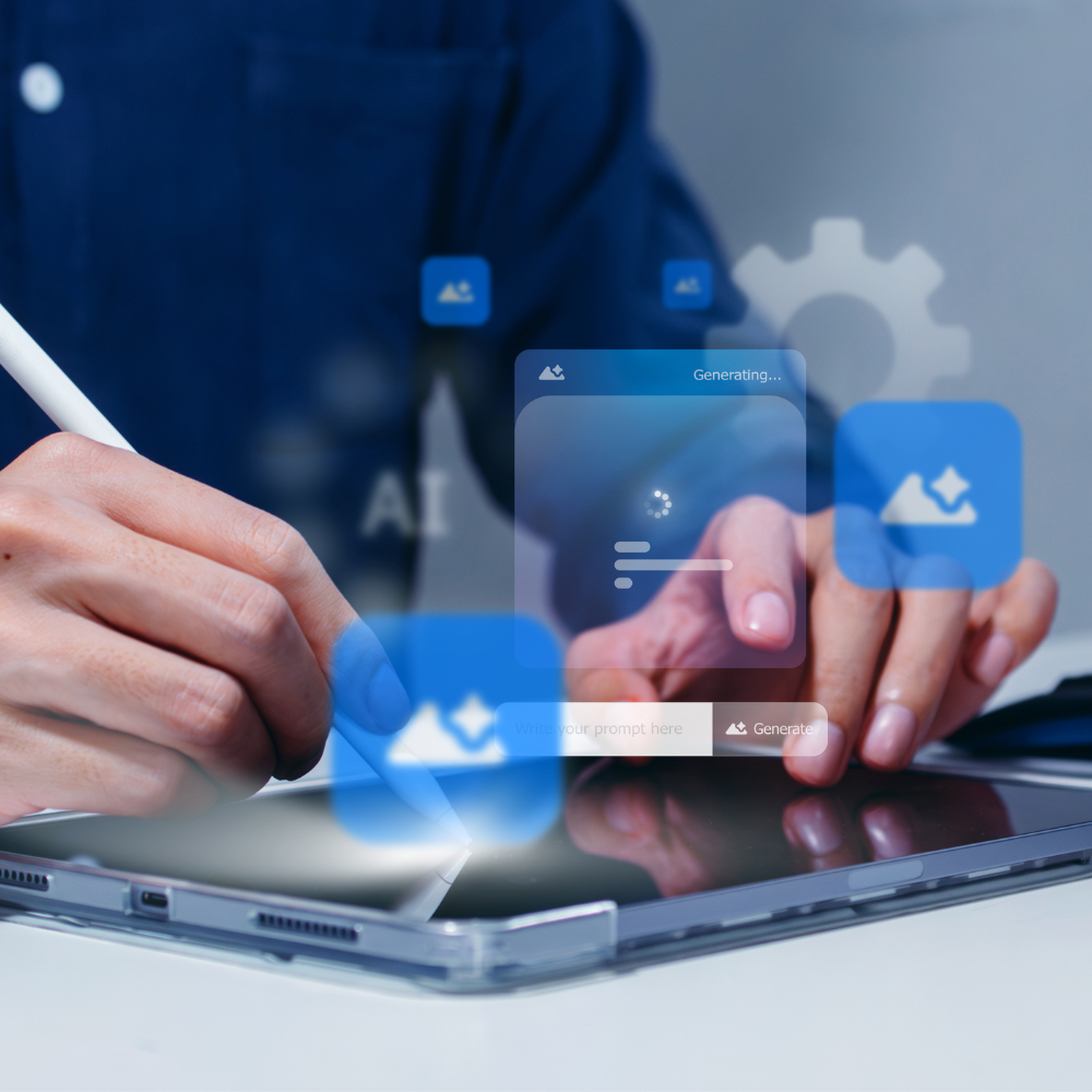 Ai Playbook executive search download