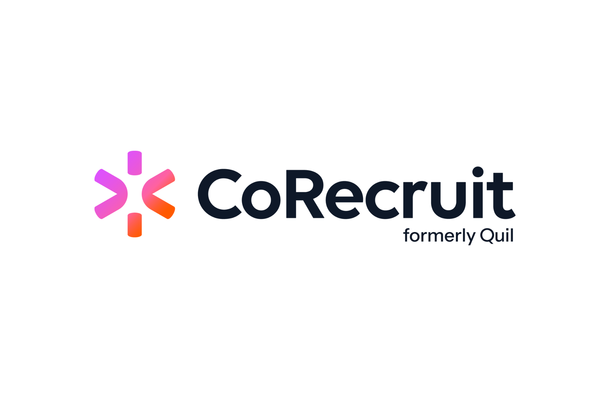 CoRecruitPartner Logos Horizontal