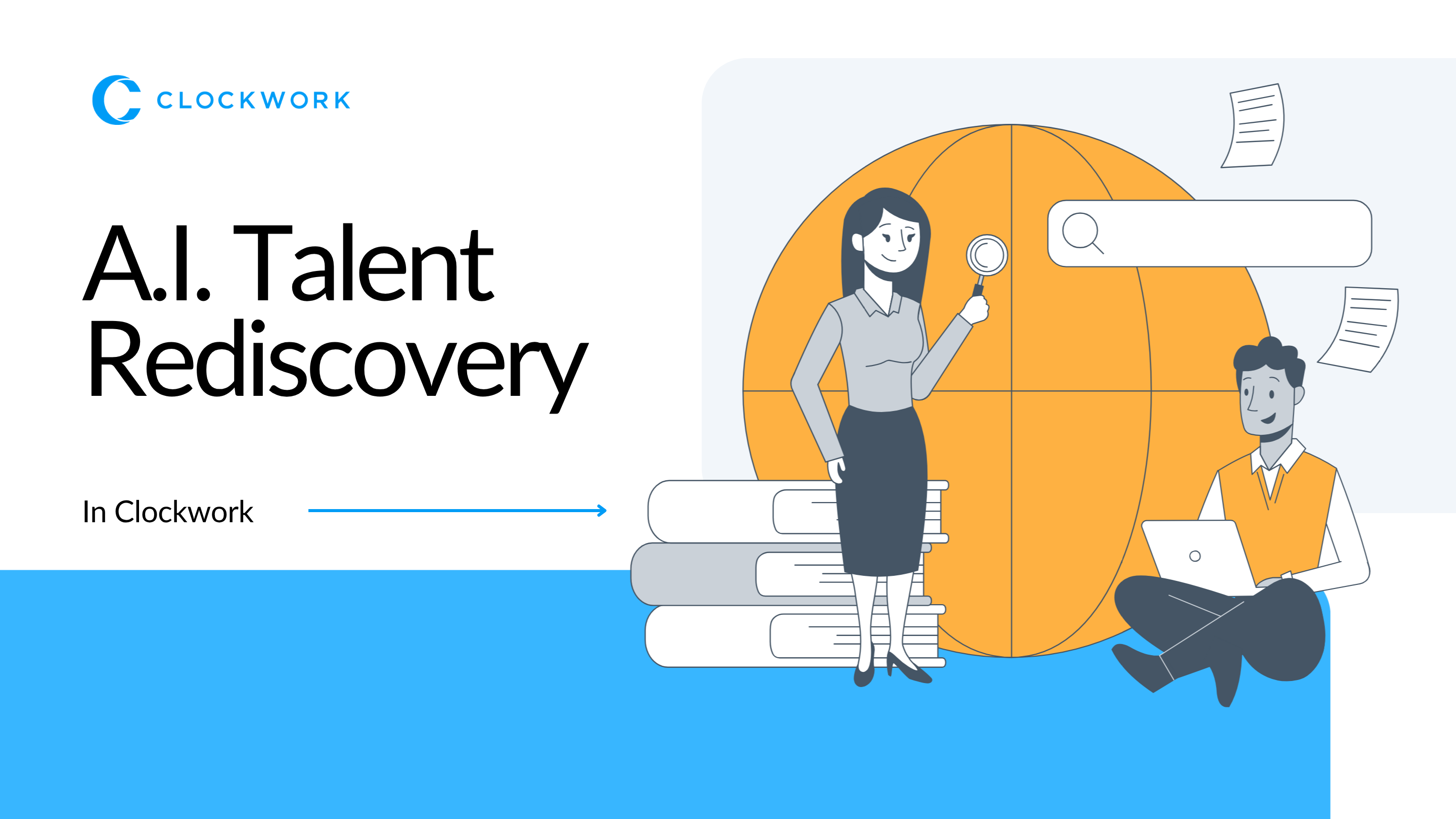 Web Product Tour - AI Rediscovery