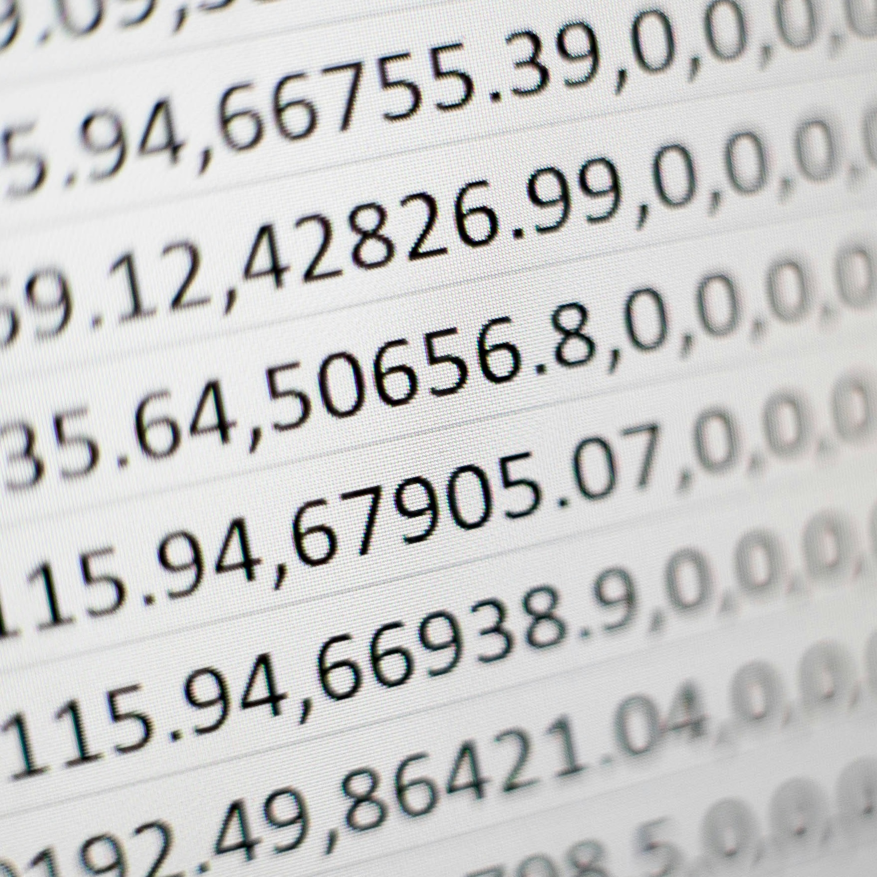 contact import data services